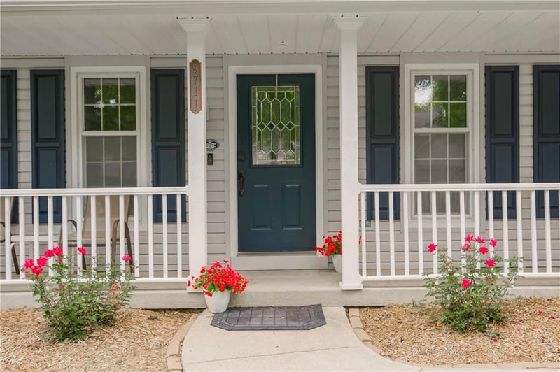 9711 Flora Ave, Kansas City, MO 64155