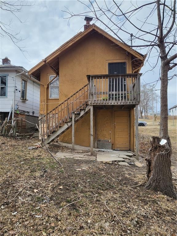 1905 Kansas Ave, Kansas City, MO 64127