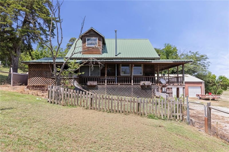 29463 SE 1100th Rd, Kincaid, KS 66039