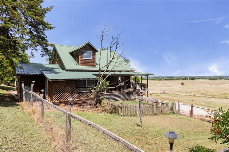 29463 SE 1100th Rd, Kincaid, KS 66039
