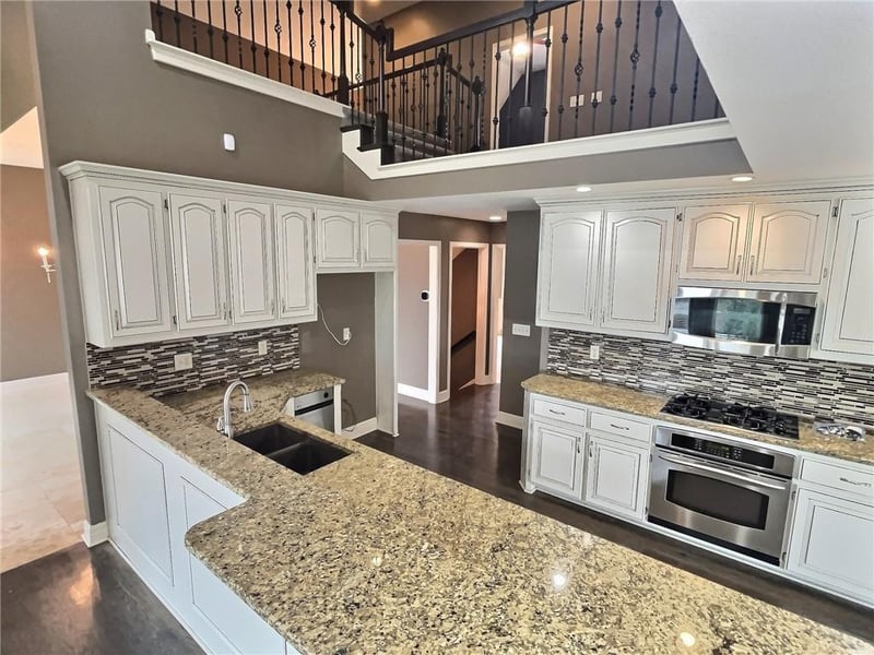 6505 Spruce Ave, Kansas City, MO 64119