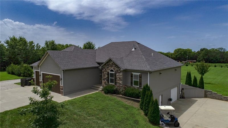 806 NW 1621 Rd, Bates City, MO 64011