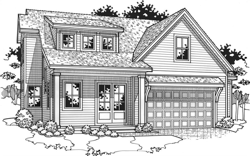 5122 72 Ter, Prairie Village, KS 66208