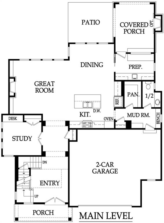 5122 72 Ter, Prairie Village, KS 66208