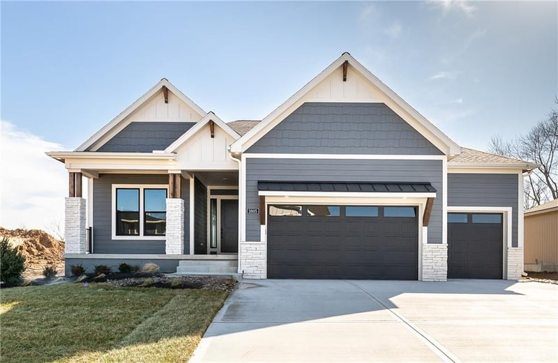 3812 187th St, Overland Park, KS 66085