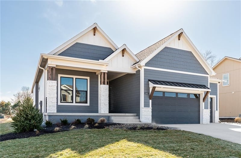 3812 187th St, Overland Park, KS 66085