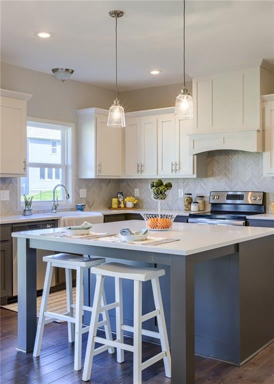 9284 Zarda Dr, Lenexa, KS 66227