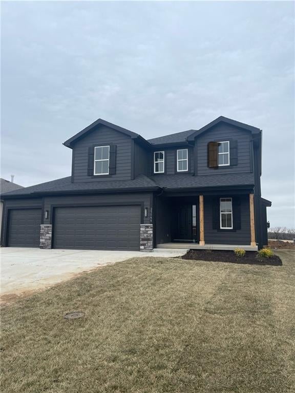 25325 W 149th Ter, Olathe, KS 66061