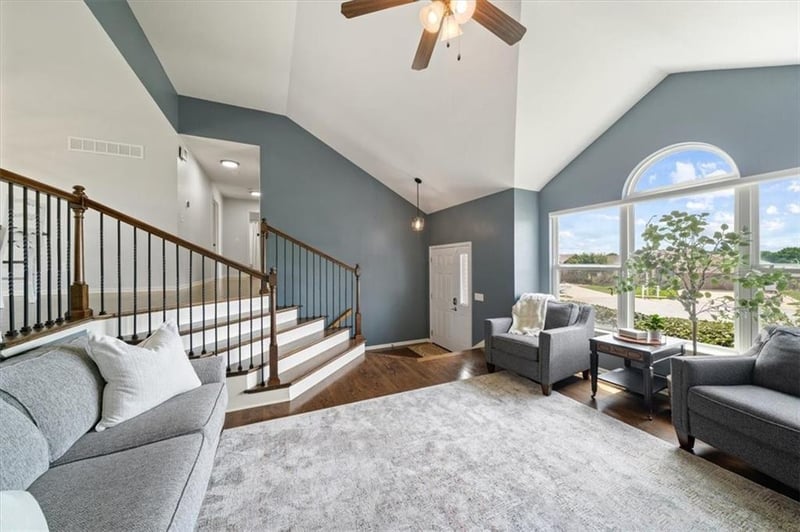 1626 NE 124th Ter, Kansas City, MO 64165