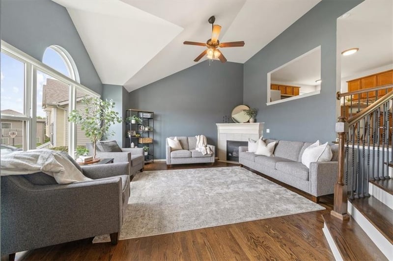1626 NE 124th Ter, Kansas City, MO 64165