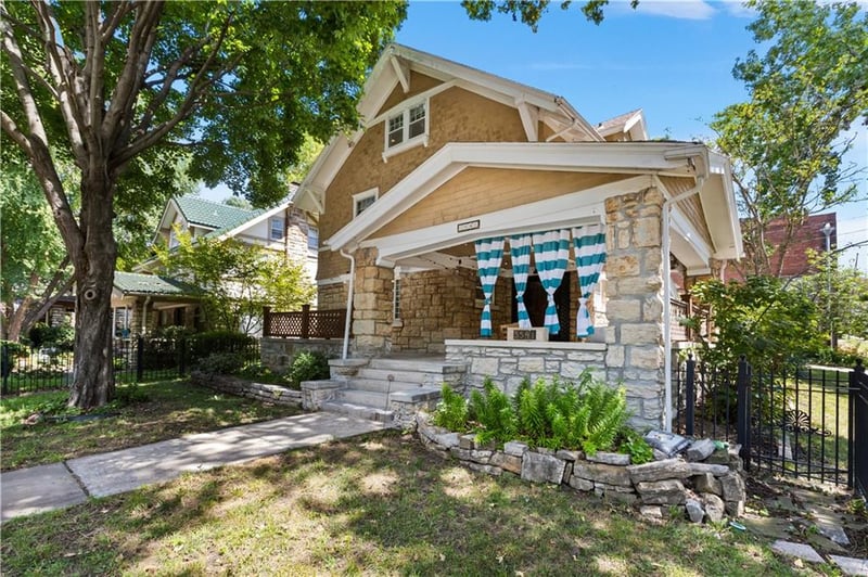 3541 Harrison Blvd, Kansas City, MO 64109