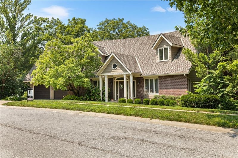 12380 Summit St, Kansas City, MO 64145