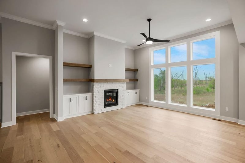 16737 S Ripley St, Olathe, KS 66062