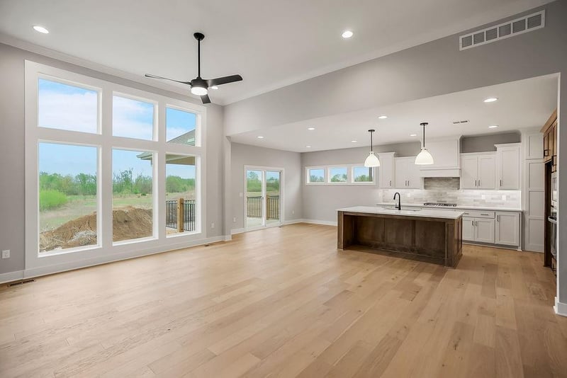 16737 S Ripley St, Olathe, KS 66062