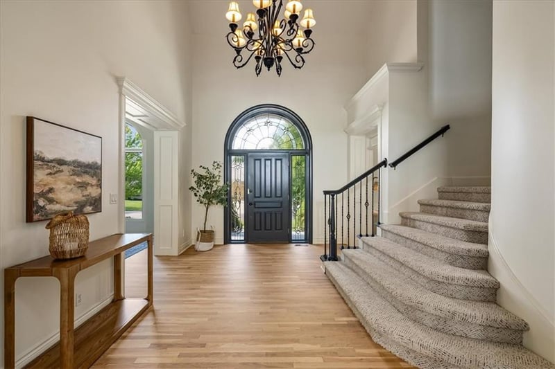 14005 Dearborn St, Overland Park, KS 66223