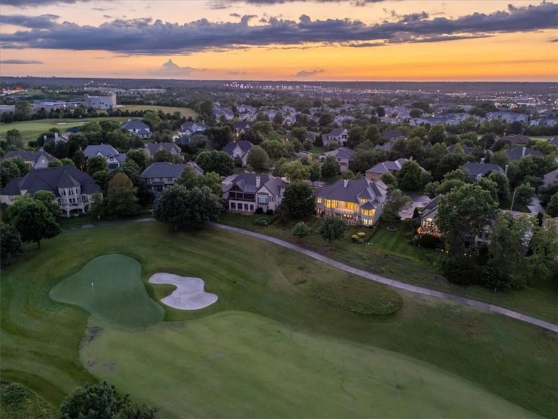 14005 Dearborn St, Overland Park, KS 66223