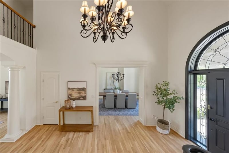 14005 Dearborn St, Overland Park, KS 66223