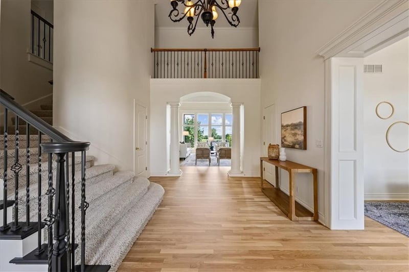 14005 Dearborn St, Overland Park, KS 66223
