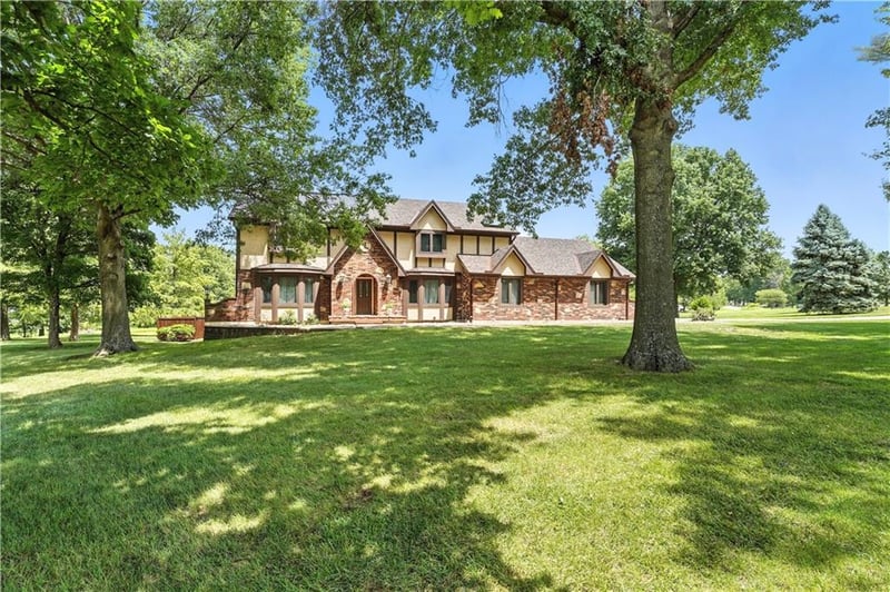 23900 E 88th St, Lee's Summit, MO 64064