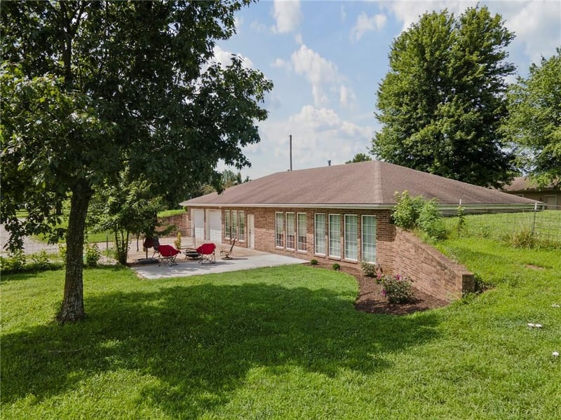 528 NW Aa Hw, Kingsville, MO 64061