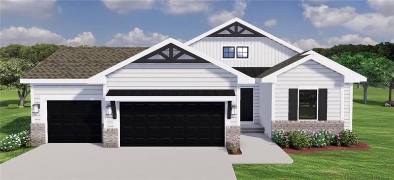 27001 Olive Dr, Lee's Summit, MO 64086