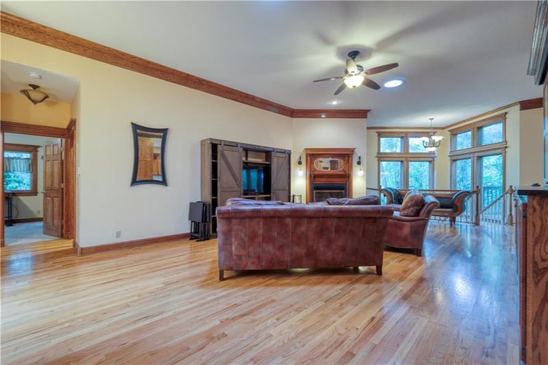 2700 Martha Truman Rd, Kansas City, MO 64137
