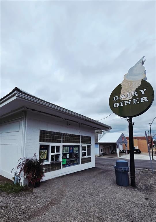 301 E Main St, Fairfax, MO 64446