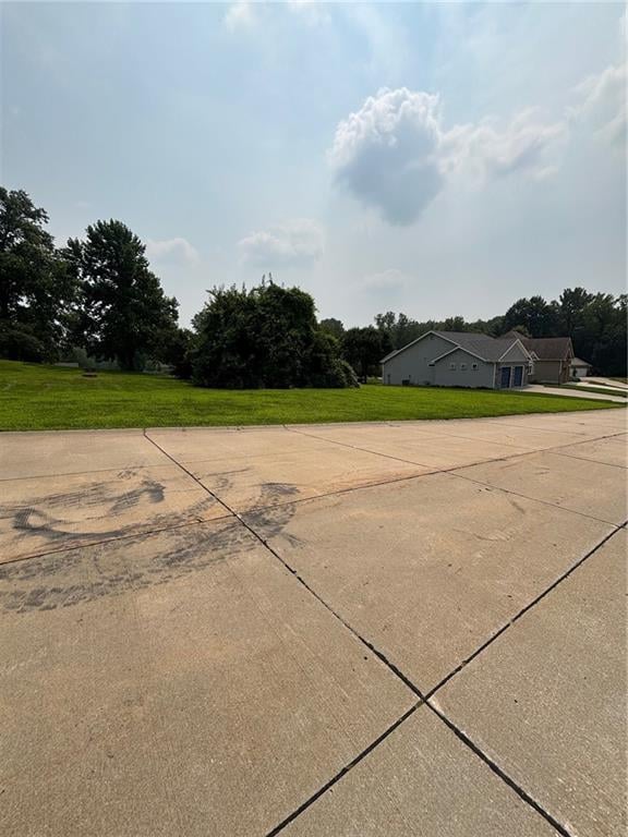 2607 Ashmat Ln, St Joseph, MO 64506