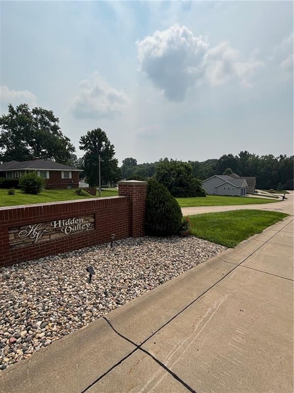2607 Ashmat Ln, St Joseph, MO 64506