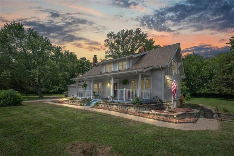 6500 Lee's Summit Rd, Kansas City, MO 64136