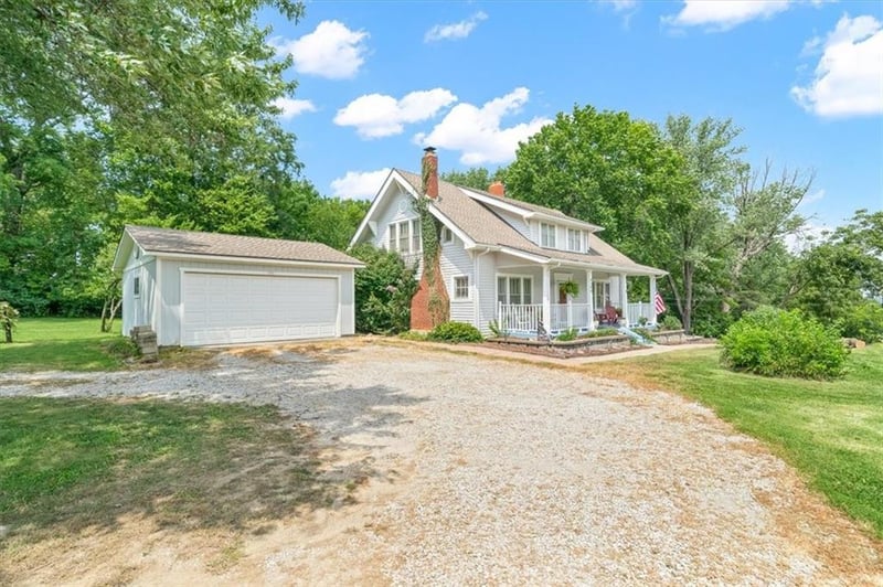 6500 Lee's Summit Rd, Kansas City, MO 64136
