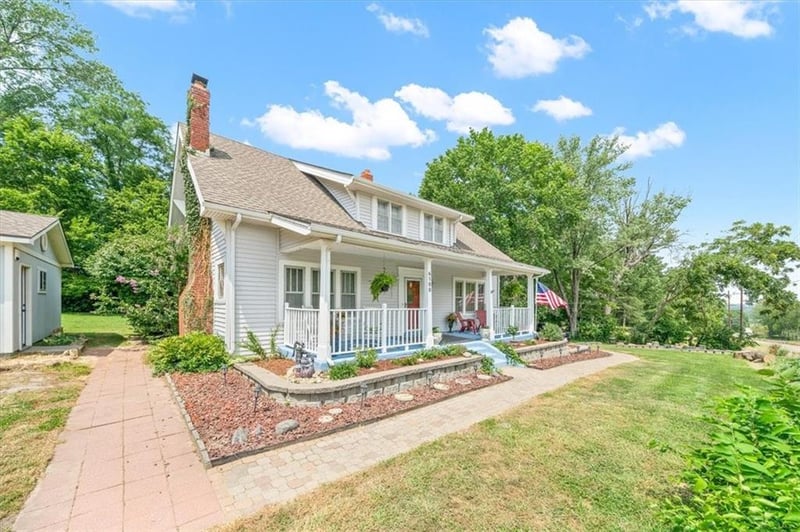 6500 Lee's Summit Rd, Kansas City, MO 64136