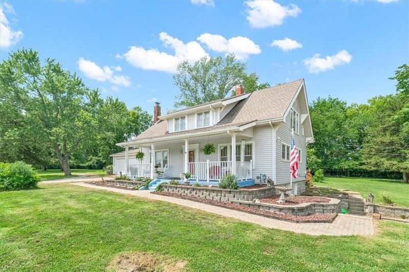 6500 Lee's Summit Rd, Kansas City, MO 64136