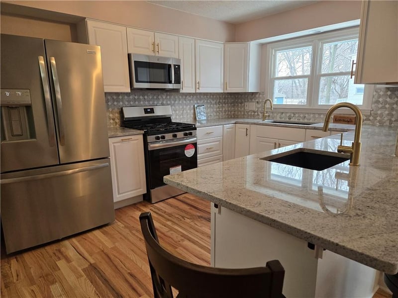 2843 Benton Blvd, Kansas City, MO 64128