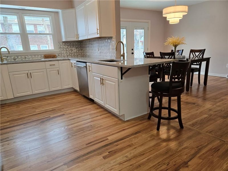 2843 Benton Blvd, Kansas City, MO 64128