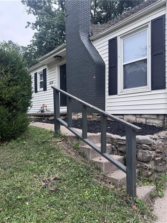 5035 Glenside Dr, Kansas City, MO 64129