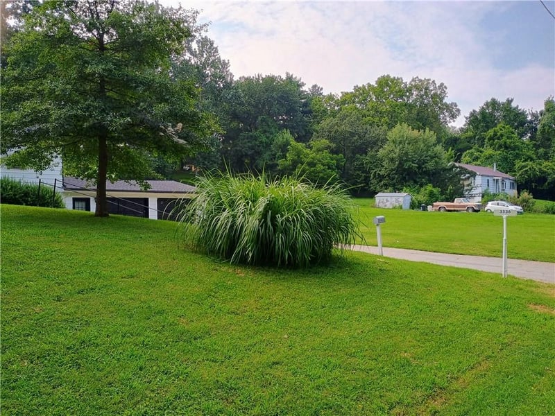 3536 63rd St, Kansas City, KS 66104