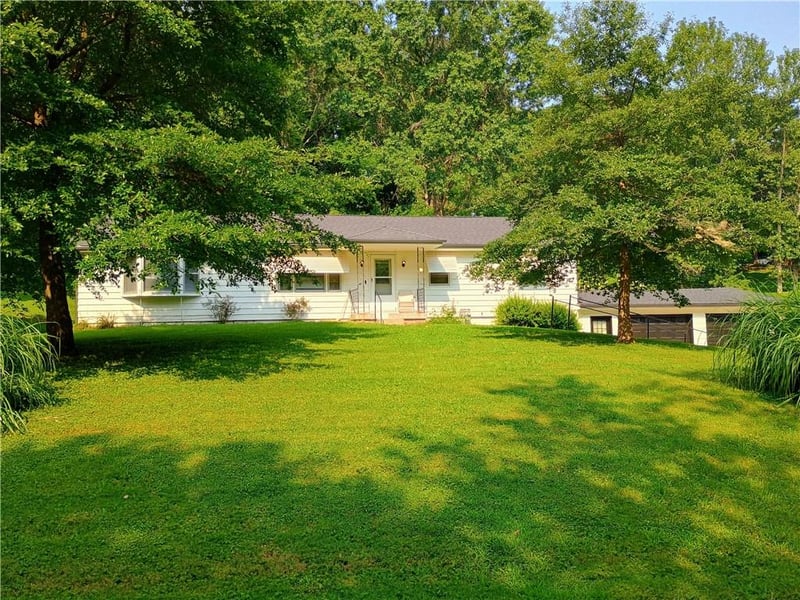 3536 63rd St, Kansas City, KS 66104