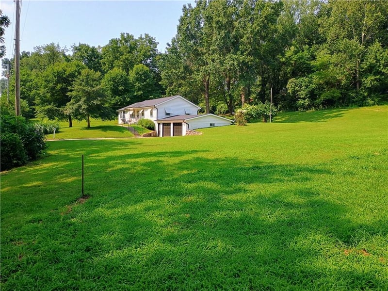 3536 63rd St, Kansas City, KS 66104