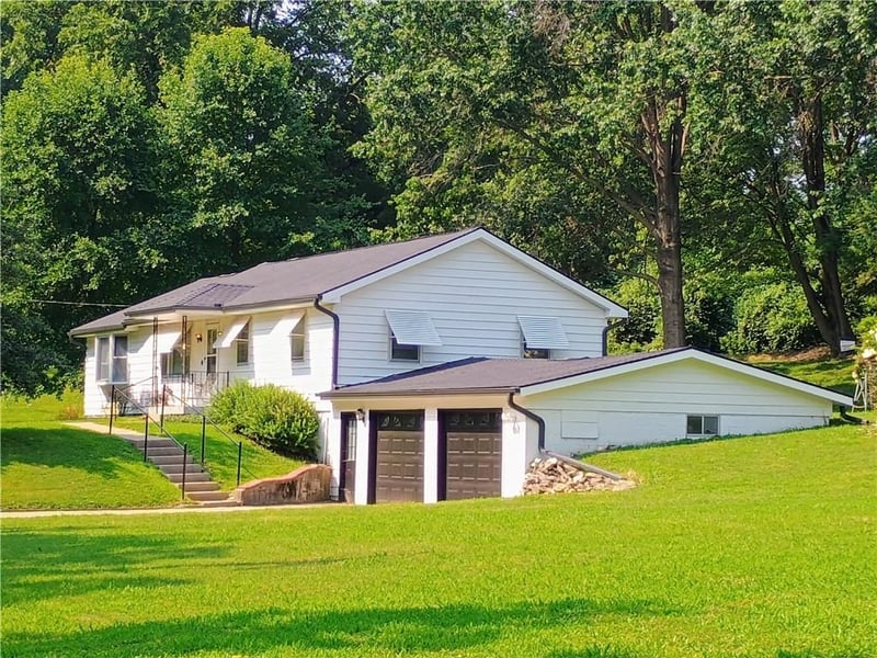 3536 63rd St, Kansas City, KS 66104