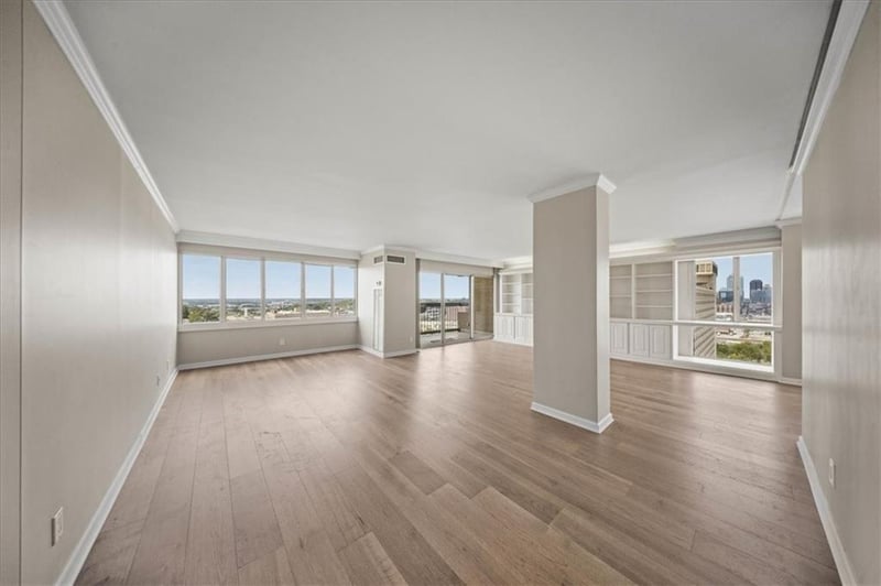 2510 Grand Blvd #1604, Kansas City, MO 64108