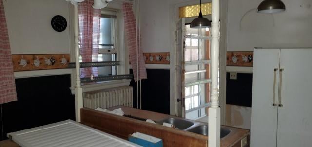 3414 Gladstone Blvd, Kansas City, MO 64123