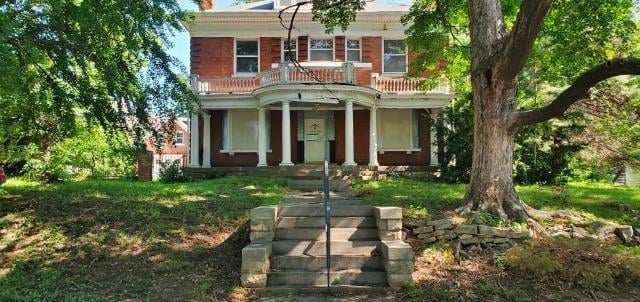 3414 Gladstone Blvd, Kansas City, MO 64123