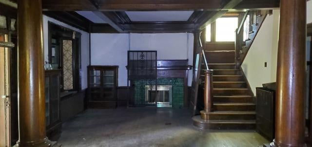 3414 Gladstone Blvd, Kansas City, MO 64123