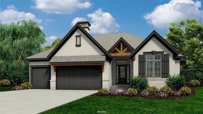 16938 Illusion St, Olathe, KS 66062