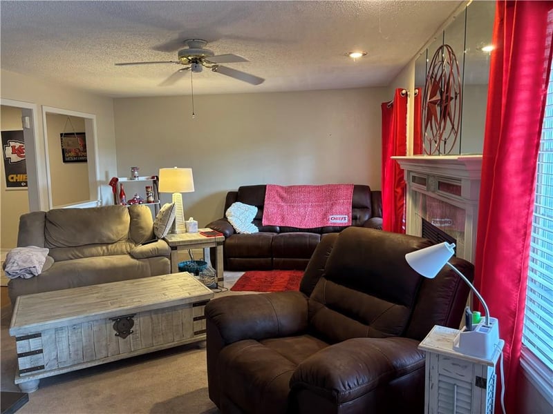 4009 Crysler Ave #38 apt 2, Independence, MO 64055