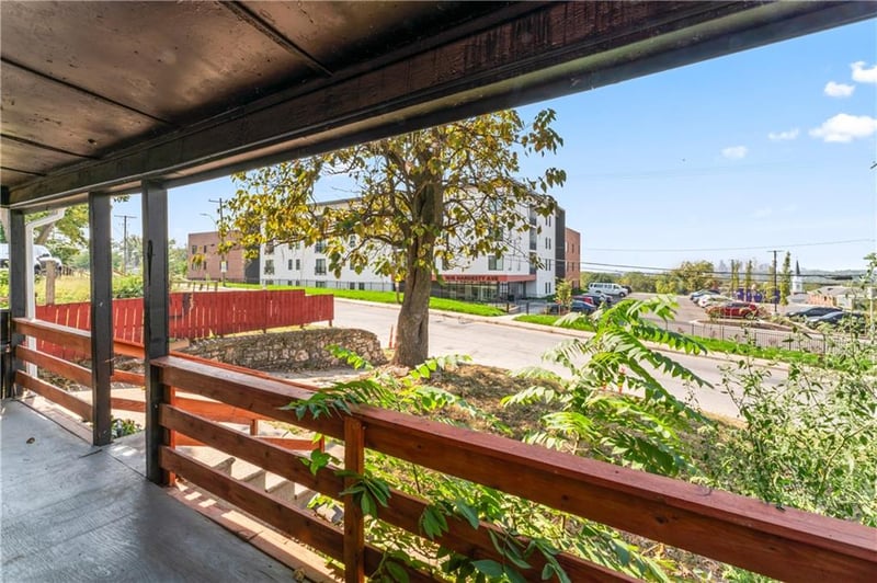 1603 Hardesty Ave, Kansas City, MO 64127