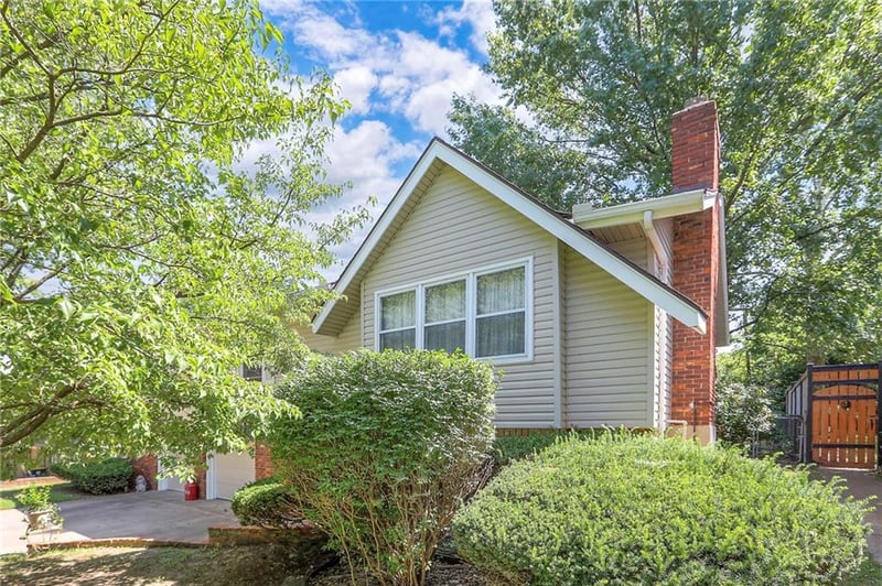 7431 100th Ter, Kansas City, MO 64134