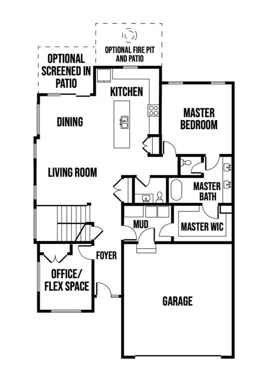2844 133rd Ter, Leawood, KS 66209