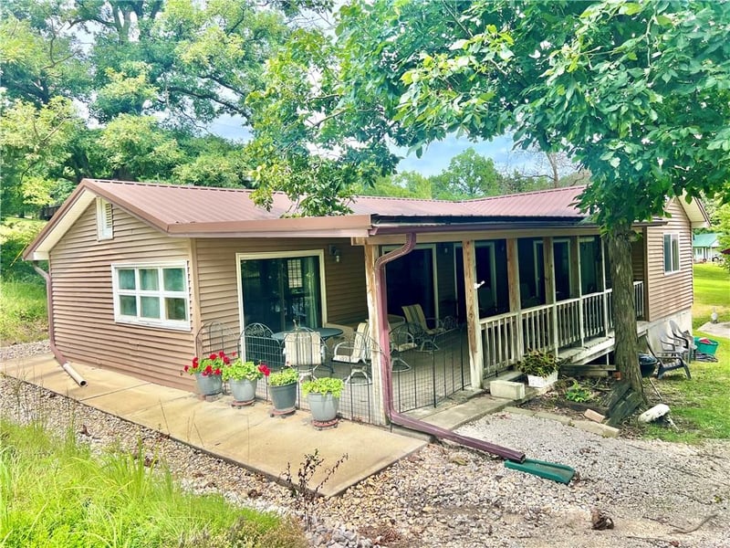 181 Lake Marie Dr, Princeton, MO 64673